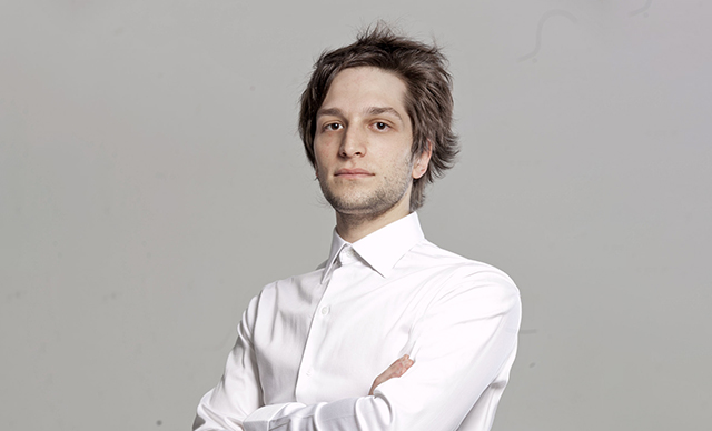 Doutor Guilherme Muzy