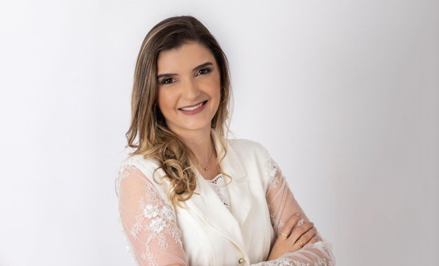 Doutora Bruna Briones