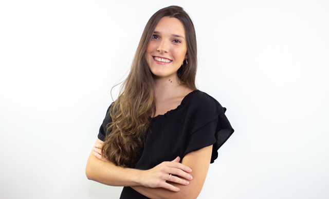 Isabela Bozza