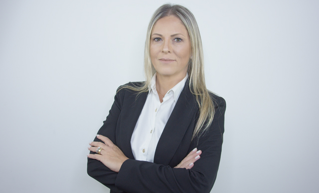 Vanessa de Avila Benedictas